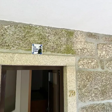 Casa Quinhas Ruques