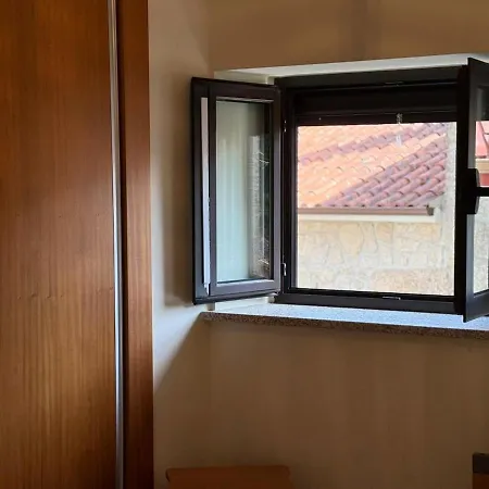 Casa Quinhas Ruques *