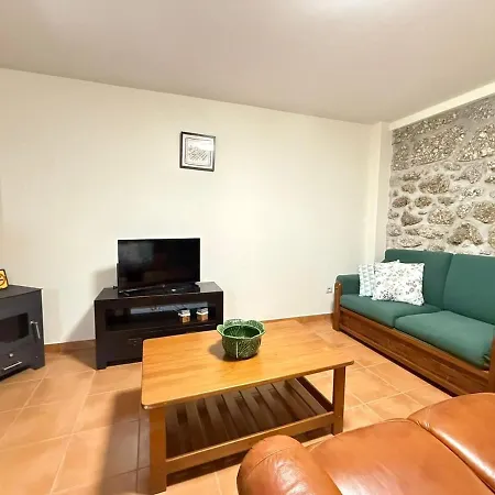 Casa Quinhas Ruques Апартаменты