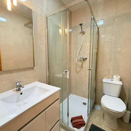Casa Quinhas Ruques Апартаменты *