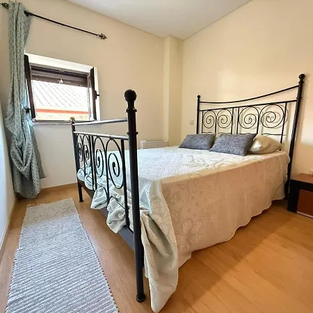 Casa Quinhas Ruques شقة