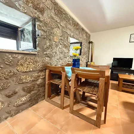 Casa Quinhas Ruques