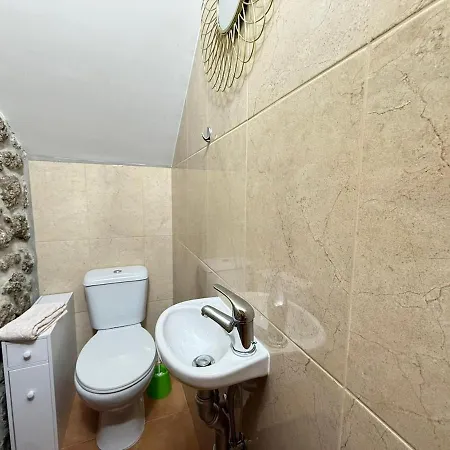 Апартаменты Casa Quinhas Ruques