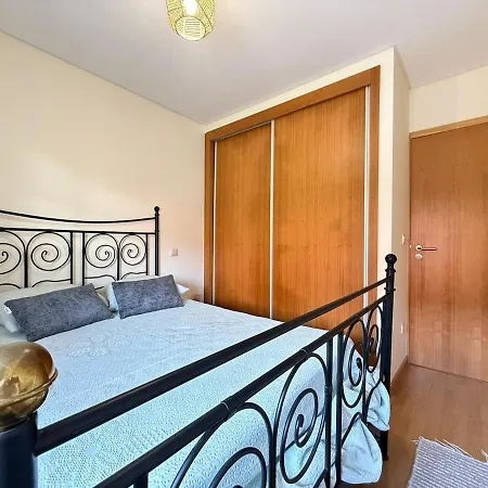Casa Quinhas Ruques * Терраш-ди-Бору