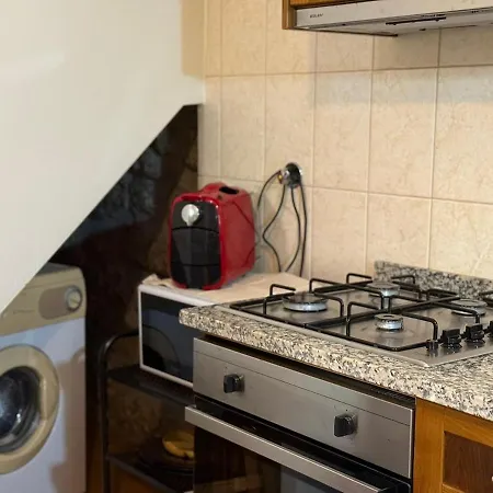 Апартаменты Casa Quinhas Ruques