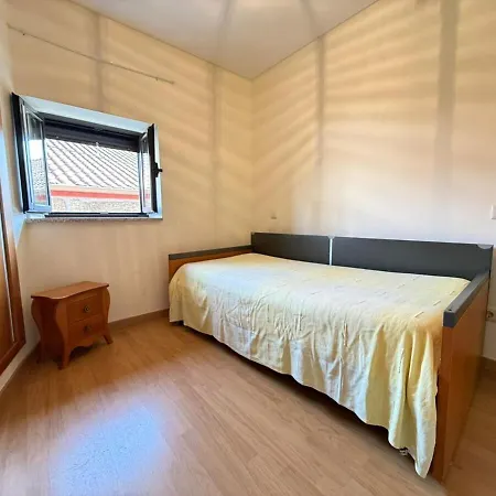 Апартаменты Casa Quinhas Ruques