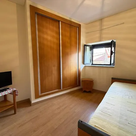 Casa Quinhas Ruques *