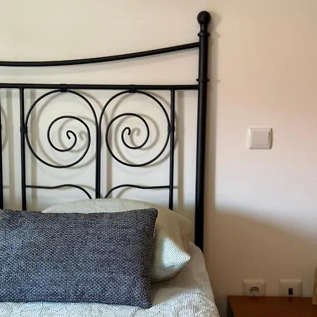 Casa Quinhas Ruques Апартаменты